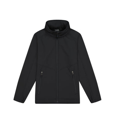 Cloke Aspiring Softshell Jacket - Womens - Kiwi Workgear